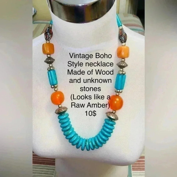 💥Necklaces collection on sale  !💥 - Picture 7 of 13